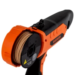 Lieuse électrique Sans Fil Vignes Coffret Avec 2 Batteries BCL40IB Bahco -Magasin D'Outils De Jardinage 12