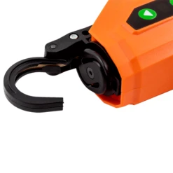 Lieuse électrique Sans Fil Vignes Coffret Avec 2 Batteries BCL40IB Bahco -Magasin D'Outils De Jardinage 13