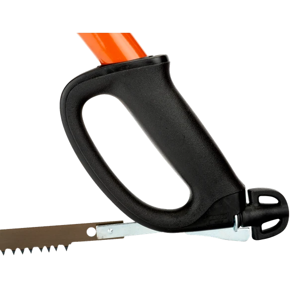 Scie à Bûches Bahco Avec Lame Pour Bois Vert Et Sec 760 Mm 10-30-51 2 Scie à Bûches Bahco Avec Lame Pour Bois Vert Et Sec 760 Mm 10-30-51 – Image 2