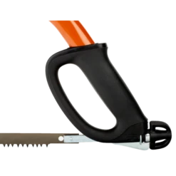 Scie à Bûche Professionnelle à Usage Intensif Bahco 530 Mm Ergo 332