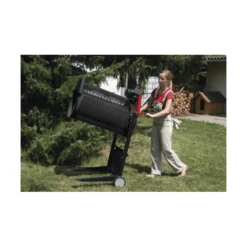 Magasin D'Outils De Jardinage 13 Tamis Rotatif Scheppach RS400 - 230V 50Hz 360W 42030000