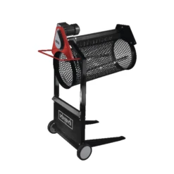 Tamis Rotatif Scheppach RS400 - 230V 50Hz 360W 42030000 6 Tamis Rotatif Scheppach RS400 - 230V 50Hz 360W 42030000 -Magasin D'Outils De Jardinage 4