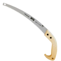 Scie Arboricole à Denture Trempée Bahco 4211-11-6T Lame De 280 Mm
