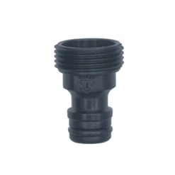 Raccord Arrosage Adaptateur Mâle 20x27 Connexion Mâle Automatique