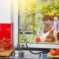 Adaptateur Raccord Arrosage Robinet Intérieur F Mâle Femelle Gardena