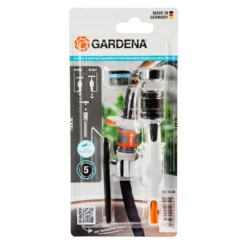 Adaptateur Raccord Arrosage Robinet Intérieur F Mâle Femelle Gardena 9 Adaptateur Raccord Arrosage Robinet Intérieur F Mâle Femelle Gardena -Magasin D'Outils De Jardinage adaptateur raccord arrosage robinet interieur cuisine salle bain filetage male femelle gardena 2