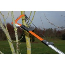 Perche Télescopique Bahco AP-5M En Aluminium à 3 Brins AP-5M