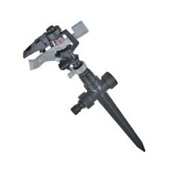 Arroseur Asperseur Canon Pic Jardin Fitt Sortie Mâle 20x27 Plastique