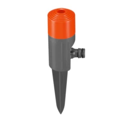 Asperseur Rotatif Fox Classic Gardena Surface D'arrosage 100 M²