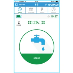 Magasin D'Outils De Jardinage -Magasin D'Outils De Jardinage bluetooth electrovanne 7101