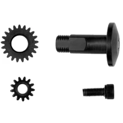 Boulon Central Et écrou De Blocage Bahco Pour Sécateur Sans Fil BCL20IB