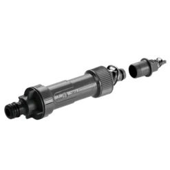 Centrale D'irrigation Arrosage Goutte à Goutte Gardena Débit 1000L/heure