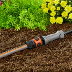 Centrale D'irrigation Arrosage Goutte à Goutte Gardena Débit 1000L/heure -Magasin D'Outils De Jardinage centrale dirrigation installation arrosage goutte a goutte gardena debit eau 1000l heure 2