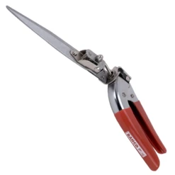 Cisaille à Gazon Orientable 3 Positions Bahco Pradines GS-76 -Magasin D'Outils De Jardinage cisaille