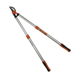 Élagueur Expert PG-19-F Télescopique Bahco Longueur De 70 à 90 Cm -Magasin D'Outils De Jardinage elagueur
