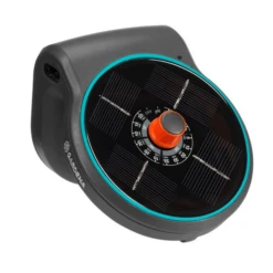 Ensemble Arrosage Automatique énergie Solaire AquaBloom Gardena 20 M -Magasin D'Outils De Jardinage ensemble complet arrosage automatique energie solaire aquabloom gardena 20 metres 2