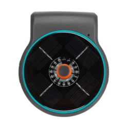 Ensemble Arrosage Automatique énergie Solaire AquaBloom Gardena 20 M -Magasin D'Outils De Jardinage ensemble complet arrosage automatique energie solaire aquabloom gardena 20 metres 3