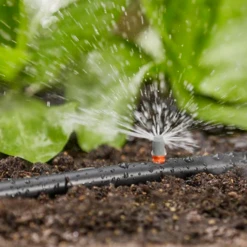 Ensemble Complet Arrosage Goutte à Goutte Massifs Potagers Gardena 40 M2 -Magasin D'Outils De Jardinage ensemble complet arrosage goutte a goutte massifs et potagers gardena couvre 40 m2 3