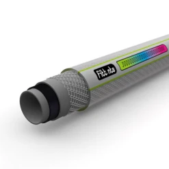 Tuyau Arrosage NTS Grey Fitt Diamètre 19 Mm Longueur 50 Mètres Gris -Magasin D'Outils De Jardinage fitt nts tuyau 6 epaisseurs 1