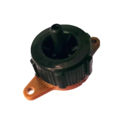 Goutteur Arrosage Goutte à Goutte - Débit Eau Standard 4L/heure - Lot De 50 FITT 53008