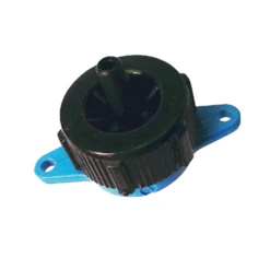 Goutteur Arrosage Goutte à Goutte - Débit Standard 2L/heure - Lot De 50 FITT 53006