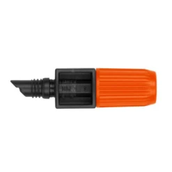 Goutteur Fin Ligne Arrosage Goutte à Goutte Gardena Débit 20L/h X10 5 Goutteur Fin Ligne Arrosage Goutte à Goutte Gardena Débit 20L/h X10 -Magasin D'Outils De Jardinage goutteur fin ligne arrosage goutte a goutte gardena debit eau reglable 20l heure lot 10 1