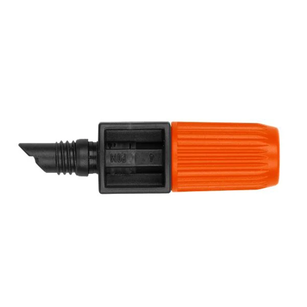 Goutteur Fin Ligne Arrosage Goutte à Goutte Gardena Débit 20L/h X10 3 Goutteur Fin Ligne Arrosage Goutte à Goutte Gardena Débit 20L/h X10 – Image 3