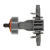 Goutteur Ligne Régulateur Pression Goutte à Goutte Gardena 2L/h X10