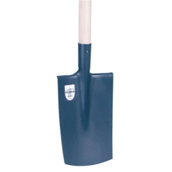 Bêche Standard à Rebords 28 Cm Perrin Emmanchement Pomme 105 Cm 465228 -Magasin D'Outils De Jardinage imageproduct357288 2