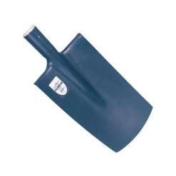 Bêche Standard à Rebords 28 Cm Perrin Emmanchement Pomme 105 Cm 465228