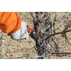 Sécateur Ergonomique à Poignée Fixe Bahco Capacité 30 Mm PX-M3