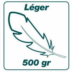 Balai Gazon Xfil Manche Rond Bois Percé Certifié PEFC Leborgne 368121 -Magasin D'Outils De Jardinage imageproduct371872 3