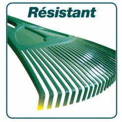 Balai à Gazon XL 27 Dents Manche Bois Spécial Feuilles Leborgne 369711 -Magasin D'Outils De Jardinage imageproduct371873 3