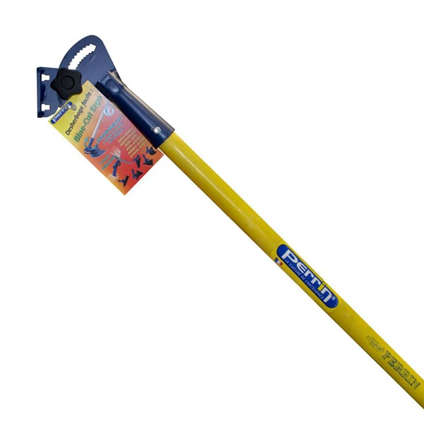 Binette Jardin Et Haies - Bine-Cut Ergo 5 - Avec Manche Composite 2 Binette Jardin Et Haies - Bine-Cut Ergo 5 - Avec Manche Composite – Image 2