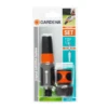 Lance Arrosage Gardena Pour Tuyau Ø 19 Mm Avec Raccord Aquastop