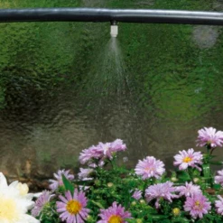 Magasin D'Outils De Jardinage -Magasin D'Outils De Jardinage micro asperseur vaporisateur arrosage serres plantes fragiles gardena lot 5 pieces 2