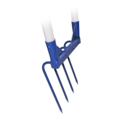 Aerogrif' Pour Jardinage Biologique - 4 Dents De 32 Cm Pour Aérer Le Sol - Perrin - 2 Manches De 110 Cm -Magasin D'Outils De Jardinage outil aerogrif perrin