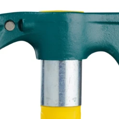 Hachette Leborgne Batipro Avec Manche Tri-matière Novamax 104104 -Magasin D'Outils De Jardinage p119707c