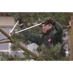 Elagueur Professionnel P19 En Aluminium Longueur 80 Cm : Bahco P19-80-F