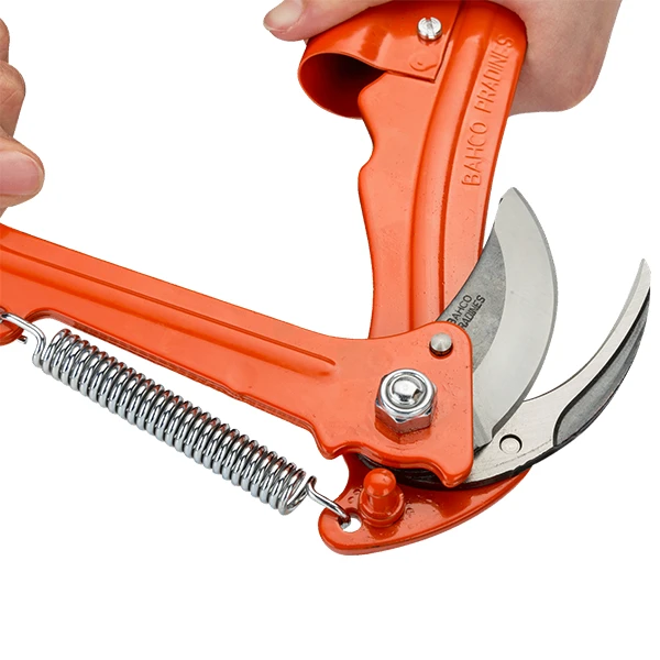 Échenilloir à Simple Action De Poulie P34-27A Bahco Avec Corde 5 M 1 Échenilloir à Simple Action De Poulie P34-27A Bahco Avec Corde 5 M