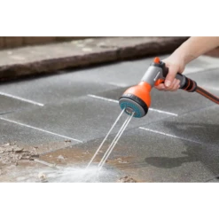 Pistolet D'arrosage Multi-jets Classic - Gardena - 3 Jets Réglables 18313-20 -Magasin D'Outils De Jardinage p256888 pic2