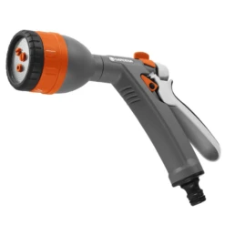 Pistolet D'arrosage Multi-applications - Gardena - 4 Jets Au Choix 18343-20 -Magasin D'Outils De Jardinage p256889