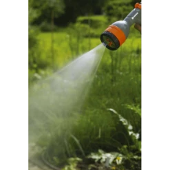 Pistolet D'arrosage Multi-applications - Gardena - 4 Jets Au Choix 18343-20 -Magasin D'Outils De Jardinage p256889 pic3