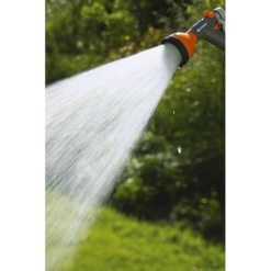 Pistolet D'arrosage Classique - Gardena - Jet De Pluie 18345-20
