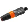 Lance D'arrosage Et De Nettoyage Multi-jets - Gardena 18300-20