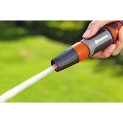 Lance D'arrosage Et De Nettoyage Multi-jets - Gardena 18300-20 -Magasin D'Outils De Jardinage p256915 pic2