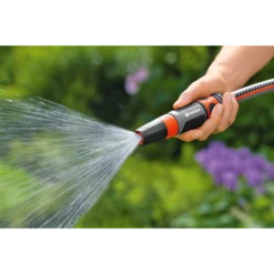 Lance D'arrosage Et De Nettoyage Multi-jets - Gardena 18300-20 -Magasin D'Outils De Jardinage p256915 pic3