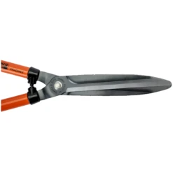 Cisaille à Haies Universelle Bahco P59-25-F Manches Acier Longueur 58 Cm -Magasin D'Outils De Jardinage p592