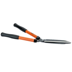 Cisaille à Haies Universelle Bahco P59-25-F Manches Acier Longueur 58 Cm -Magasin D'Outils De Jardinage p594