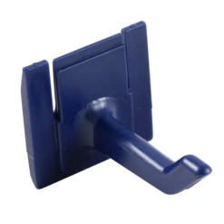 Porte Outils Sur Rail Perrin Sachet De 3 Crochets Petits Outils -Magasin D'Outils De Jardinage per003016